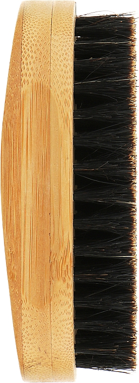 Щётка для бороды - Barbers Bristle Beard Brush — фото N3