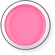 Гель конструирующий - Palu Pro Light Builder Gel Sweety Pink — фото N2