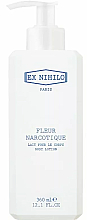 Ex Nihilo Fleur Narcotique Body Lotion - Лосьон для тела — фото N1