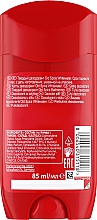 Твердый дезодорант без алюминия - Old Spice Whitewater Deodorant Stick — фото N11