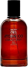 Парфумерія, косметика Zara #Tobacco Collection Rich Warm Addictive - Туалетна вода (тестер з кришечкою)