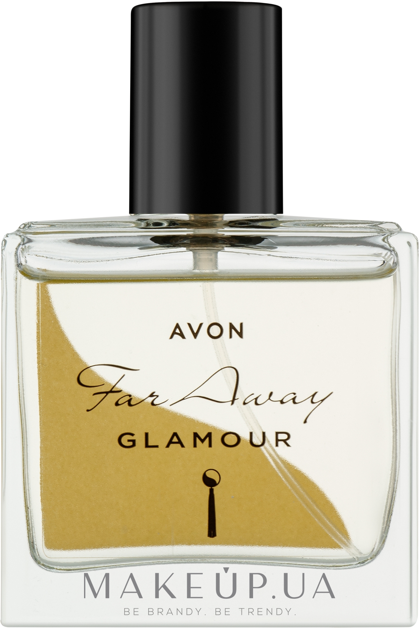 Avon Far Away Glamour Limited Edition - Парфюмированная вода — фото 30ml