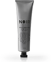 Духи, Парфюмерия, косметика Крем для укладки волос - Noir Stockholm Editorial Swirl Curl Cream