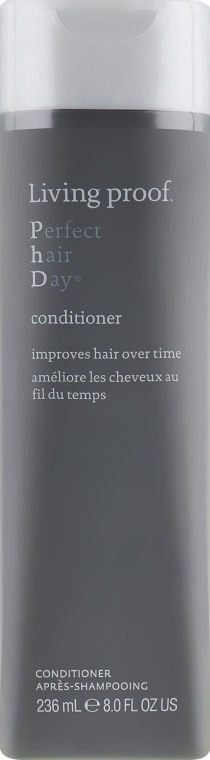 Кондиционер для комплексного ухода за волосами - Living Proof Perfect Hair Day Conditioner — фото N1