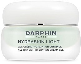 Духи, Парфюмерия, косметика Легкий увлажняющий крем-гель - Darphin Hydraskin Light (тестер)