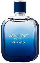 Kenneth Cole Mankind Rise - Туалетна вода — фото N1