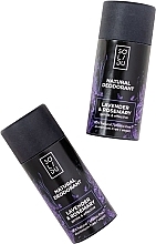 Дезодорант - Solidu Lavender & Rosemary Deodorant — фото N3