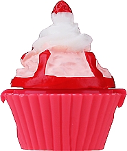 Духи, Парфюмерия, косметика Бальзам для губ - IDC Color Cupcakes Lip Balm Cherry