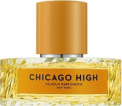 Vilhelm Parfumerie Chicago High - Парфумована вода — фото N1