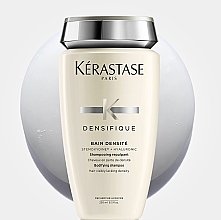Шампунь-ванна для збільшення густоти волосся - Kerastase Densifique Bain Densite Shampoo — фото N2