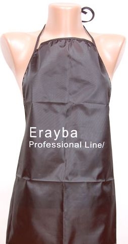 Профессиональный фартук "Черный" - Erayba — фото N2