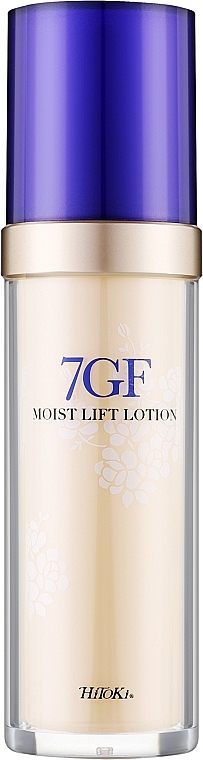 Зволожуючий лосьйон-ліфтинг - Hitoki 7GF Moist Lift Lotion  — фото N1