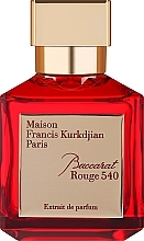 Духи, Парфюмерия, косметика УЦЕНКА Maison Francis Kurkdjian Baccarat Rouge 540 - Духи *