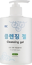 УЦІНКА Гель для вмивання - IBC Cleansing Gel * — фото N1