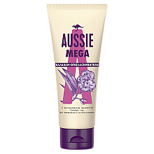 Духи, Парфюмерия, косметика Бальзам-ополаскиватель - Aussie Mega Instant Conditioner