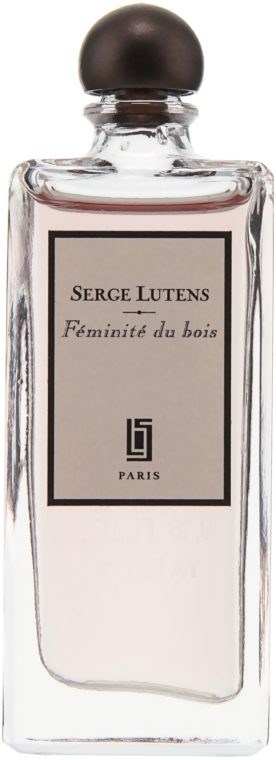 Serge Lutens Feminite du Bois - Парфюмированная вода (мини) — фото N2