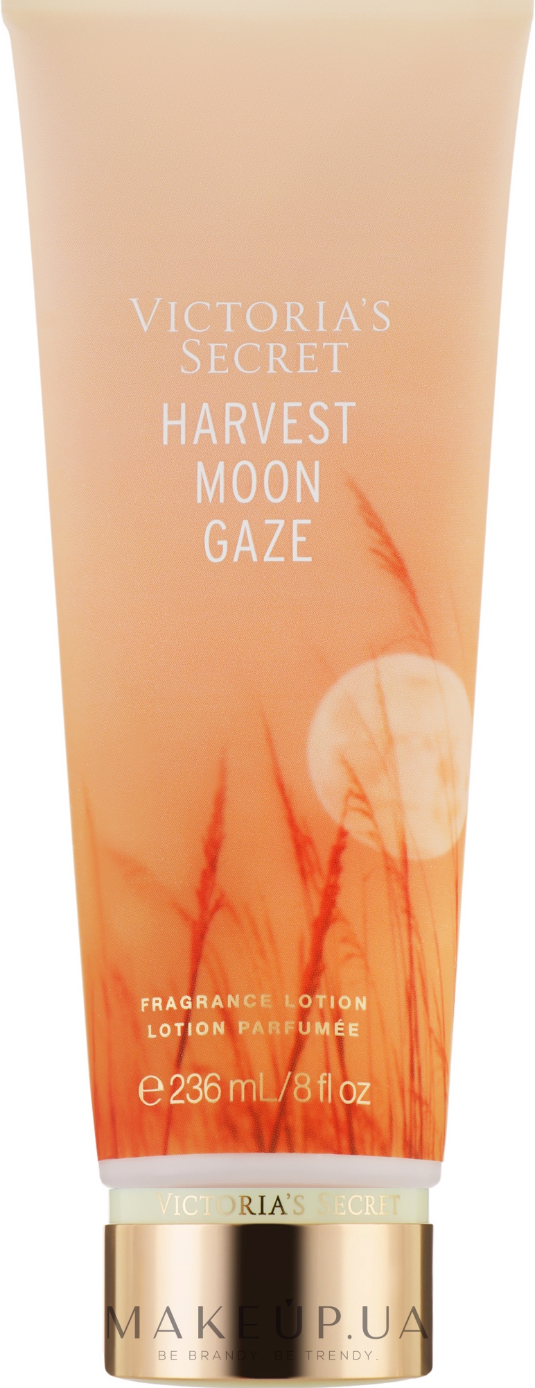 Лосьон для тела - Victoria’s Secret Harvest Moon Gaze Body Lotion — фото 236ml