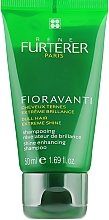 Шампунь для об'єму і блиску волосся - Rene Furterer Fioravanti Volumizing Shampoo — фото N1