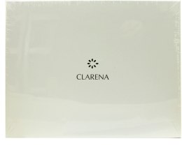 Духи, Парфюмерия, косметика Набор - Clarena Anti Age De LUX Line (cr/50ml + cr/50ml + gel/200ml)