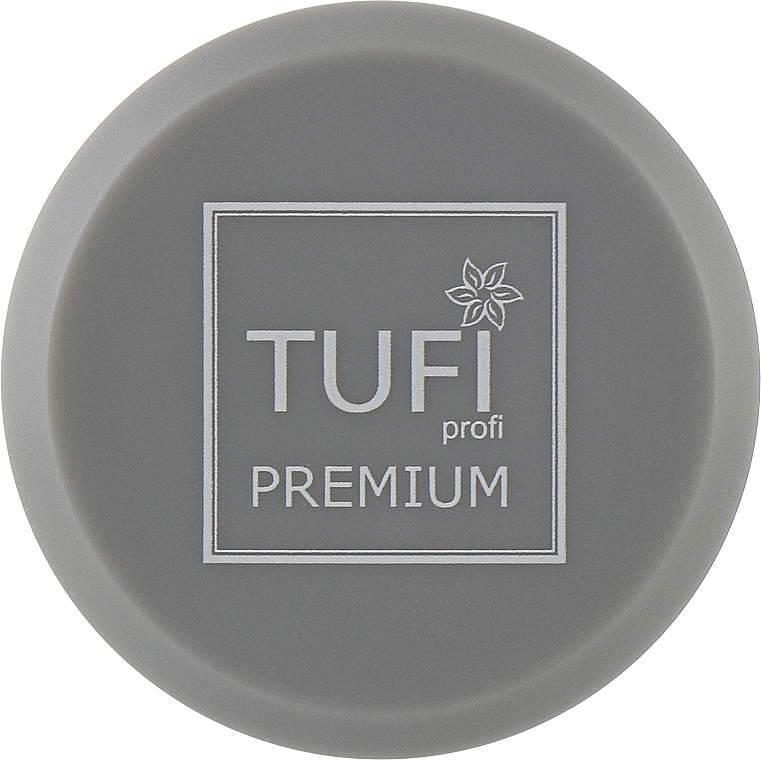 ПОДАРУНОК! Гель-лак - Tufi Profi Premium Sparkle — фото N1