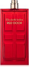 Духи, Парфюмерия, косметика Elizabeth Arden Red Door - Туалетная вода (тестер без крышечки)