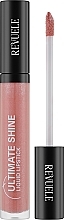 Духи, Парфюмерия, косметика Жидкая помада для губ - Revuele Ultimate Shine Liquid Lipstick