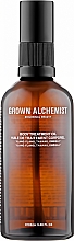 Духи, Парфюмерия, косметика Масло для тела - Grown Alchemist Body Treatment Oil: Ylang Ylang, Tamanu & Omega 7