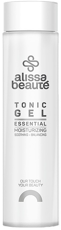 Тонер для сухой кожи лица - Alissa Beaute Essential Tonic Gel — фото N1