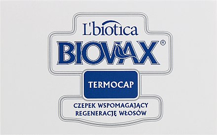 Маска для волосся "Натуральні олії" - L'biotica Biovax Natural Hair Mask Intensive Regeneration — фото N4