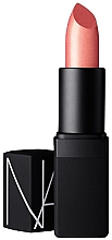 Духи, Парфюмерия, косметика Помада для губ - Nars Satin Lipstick