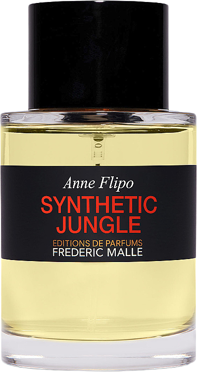 Frederic Malle Synthetic Jungle - Парфумована вода — фото N1