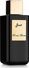 Парфумерія, косметика Franck Boclet Just Extrait De Parfum - Парфуми (тестер із кришечкою)