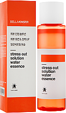 Парфумерія, косметика УЦІНКА Водна есенція - BellaMonster Stress Out Solution Water Essence *