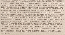 Зволожувальний мінеральний крем - Dr. Spiller Hydro Almond Cream — фото N2
