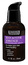 Есенція для обличчя - Bonajour Bio Active Essence — фото N1