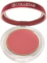 Духи, Парфюмерия, косметика Румяна - Collistar Cuore di Colore Cream Powder Blusher