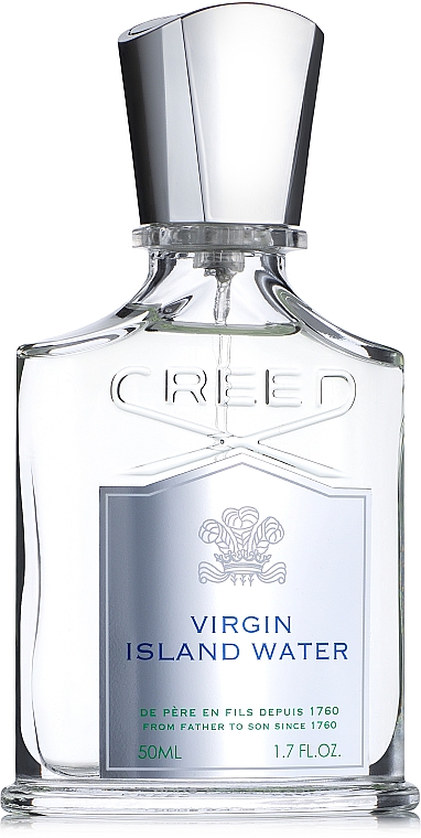 Creed Virgin Island Water - Парфюмированная вода