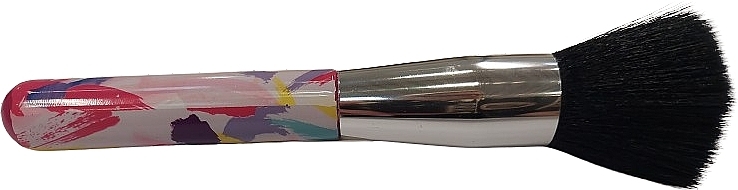 Кисть для нанесения бронзатора, Пикассо - HiSkin — фото N1