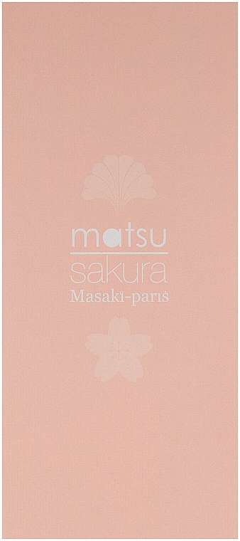 Набор - Masaki Matsushima Matsu Sakura (edp/40ml + edp/10ml) — фото N1