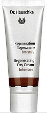 Парфумерія, косметика Денний інтенсивний регенерувальний крем для обличчя - Dr. Hauschka Regenerating Day Cream Intensive