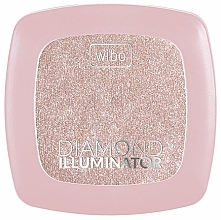 Хайлайтер - Wibo Diamond Illuminator New — фото N1