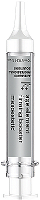 Сироватка для обличчя - Mesoestetic Age Element Firming Booster — фото N1