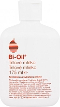 Духи, Парфюмерия, косметика Молочко для тела - Bi-Oil Body Milk