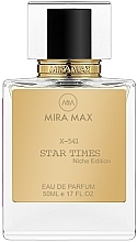 Mira Max Star Times - Парфюмированная вода — фото N2