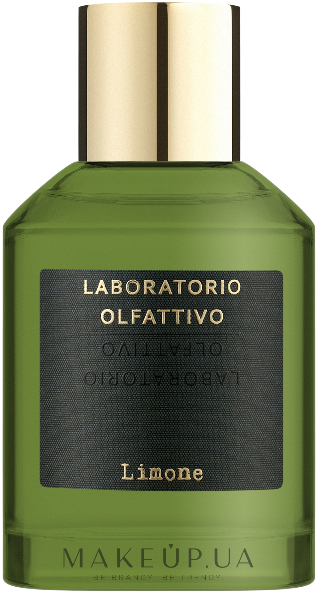 Laboratorio Olfattivo Limone - Парфюмированная вода: купить по