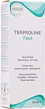 Восстанавливающий крем для лица - Synchroline Terproline Face Cream — фото N2