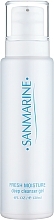 Парфумерія, косметика Очищаючий гель глибокої дії для обличчя - Sanmarine Fresh Moisture Deep Cleanser Gel (тестер)