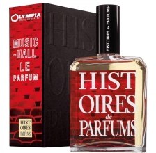 Парфумерія, косметика Histoires de Parfums L'Olympia Music Hall - Парфумована вода