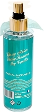 Pascal Morabito Pure Lagoon Fragrances Mist - Парфюмированный спрей для тела — фото N3