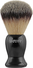 Парфумерія, косметика Помазок для гоління - Clubman Pinaud Shave Brush